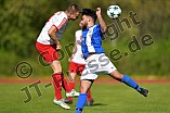 20.04.2019 - FC Türk Gücü Eichstätt - FC Plankstetten