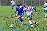 03.11.2019 - VfB Eichstätt - FC Deisenhofen II
