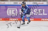 15.11.2020 - ERC Ingolstadt - ECDC Memmingen Indians
