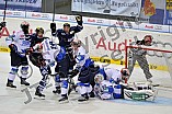 24.10.2014 - ERC Ingolstadt - Schwenninger Wild Wings