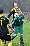 05.11.2017 - DJK Pollenfeld - SV Barthelmesaurach