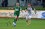 Fußball, Herren, Bezirksliga Oberbayern Nord, Saison 2022-2023, Spieltag 8, SV Manching - VfB Eichstätt II, 09.09.2022