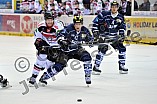 15.02.2015 - ERC Ingolstadt - Koelner Haie