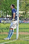 23.04.2011 - VfB Eichstätt / FC Gundelfingen