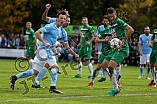 03.10.2017 - VfB Eichstätt - TSV 1860 München