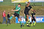 06.10.2018 - SV Denkendorf - FC GW Ingolstadt
