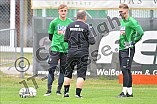 08.06.2019 - VfB Eichstätt - Trainingsauftakt