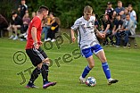 Fußball, Herren, Neumarkt Jura, Kreisklasse Süd, Saison 2021-2022, Spieltag 9, DJK Limes - TSV Mörsdorf, 26.09.2021
