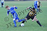 06.11.2011 - SV Marienstein / FV Dittenheim