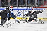 Thomas Sabo Ice Tigers vs ERC Ingolstadt, DEL, Deutsche Eishockey Liga, Spieltag 35, 05.01.2020