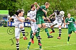 07.05.2017 - VfB Eichstätt - TSV Großbardorf