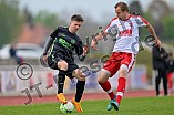 Fußball, Herren, Kreisliga 1, Saison 2021-2022, Spieltag 23, TSV Gaimersheim - SV Manching, 01.05.2022