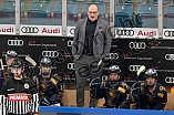 Eishockey, Frauen, DFEL, Saison 2022-2023, ERC Ingolstadt - EC Bergkamener Bären, 18.02.2023