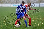 24.10.2015 - DJK Limes 09 - TSV 1860 Weißenburg II