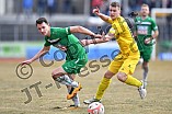 10.03.2018 - SpVgg Bayreuth - VfB Eichstätt
