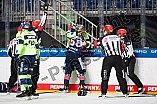 Eishockey, Herren, DEL, Saison 2020-2021, ERC Ingolstadt - Eisbären Berlin, 26.03.2021