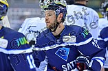 ERC Ingolstadt vs Thomas Sabo Ice Tigers, DEL, Deutsche Eishockey Liga, Spieltag 37, 06.01.2019