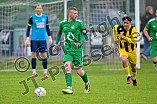 Fußball, Herren, Bezirksliga Oberbayern Nord, Saison 2024-2025, Spieltag 28, VfB Eichstätt II - SE Freising, 04.05.2025