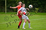 Fußball, Frauen, Landesliga Süd, Saison 2025-2026, Spieltag 5, FV Obereichstätt - 1. FC Schwarzenfeld, 27.09.2025