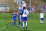 03.04.2015 - SV Marienstein - TSG 08 Roth II