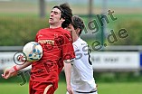 28.04.2013 - SV Buxheim - FC Mindelstetten