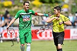 01.05.2018 - VfB Eichstätt - FC Memmingen