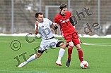 09.02.2019 - VfB Eichstätt II - SV Marienstein