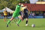 Vorbereitungsspiel, Herren, BFV, Saison 2021-2022, FV Dittenheim - VfB Eichstätt, 02.07.2021