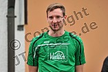 12.06.2016 - Trainingsauftakt VfB Eichstätt