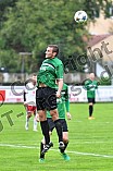 09.09.2017 - VfB Eichstätt II - Türk. SV Ingolstadt
