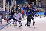 ERC Ingolstadt Kids on Ice Day, DEL, Deutsche Eishockey Liga, 12.10.2019
