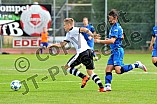 03.09.2016 - VfB Eichstätt - Würzburger FV