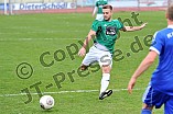 22.03.2014 - VfB Eichstätt - FC Ismaning