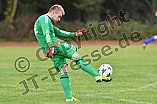 01.10.2017 - FC Türk Gücü Eichstätt - SV Marienstein II