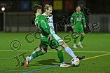 Fußball, Herren, Bayernliga Nord, Saison 2024-2025, Vorbereitung, VfB Eichstätt - TV Parsberg, 07.02.2025