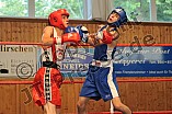 28.06.2014 - Deutsche Meisterschaft U19 Boxen