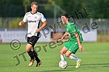 17.08.2018 - VfB Eichstätt - VfR Garching
