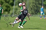 Fußball, Herren, Kreisliga 1, Saison 2023-2024, Spieltag 26, SV Lippertshofen - SV Denkendorf, 18.05.2024