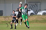 Fußball, Herren, Bezirksliga Mittelfranken Süd, Saison 2026-2027, Spieltag 1, TSV Greding - FC-DJK Burgoberbach, 25.07.2026