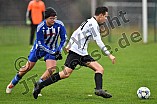 12.11.2017 - SG-DJK Limes - SG-SV Rednitzhembach