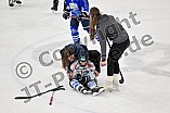 Eishockey, Herren, DEL, Saison 2022-2023, ERC Ingolstadt - Kids On Ice Day, 14.01.2023