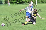 07.05.2011 - FV Obereichstätt / DSC Weißenburg