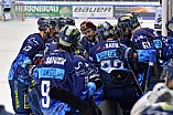ERC Ingolstadt vs Thomas Sabo Ice Tigers, DEL, Deutsche Eishockey Liga, Spieltag 26, 13.12.2019