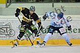 Eishockey, Herren, DEL, Saison 2025-2026, Vinschgau Cup, Spiel 2, Straubing Tigers - HC Pustertal, 23.08.2025