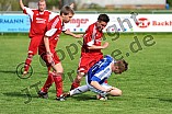 26.04.2015 - SpVgg Hofstetten - FC Böhmfeld