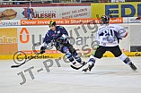 09.12.2011 - ERC Ingolstadt / Straubing Tigers
