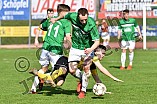 25.03.2017 - VfB Eichstätt - VfL Frohnlach