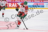 Hockey, Mens, CHL, Season 2025-2026, Quarter-Finals, ERC Ingolstadt - Frölunda Gothenburg, 02.12.2025