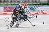 Eishockey, Herren, DEL, Saison 2020-2021, Augsburger Panther - ERC Ingolstadt, 05.03.2021