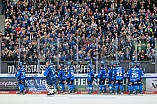 Eishockey, Herren, DEL, Saison 2025-2026, Spiel 29, ERC Ingolstadt - Eisbären Berlin, 18.12.2025